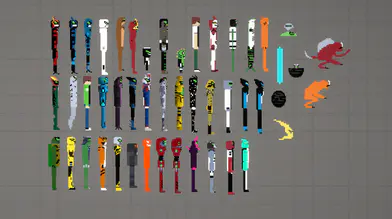 Ben 10 Character Mod | modsgamer.com