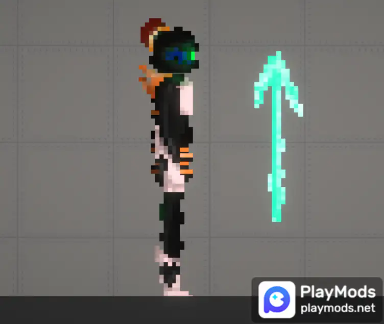 Immortal Undyne - modsgamer.com