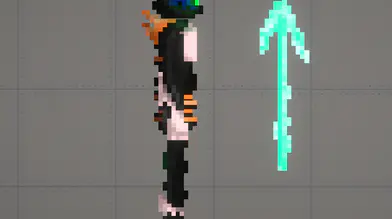 Immortal Undyne mod | modsgamer.com