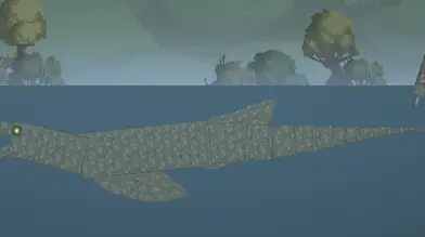 Pliosauroidea Mod | modsgamer.com