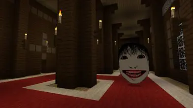 Death Mansion (Horror Map) [Adventure] | modsgamer.com