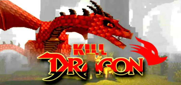 Kill Dragon [RPG] map - modsgamer.com