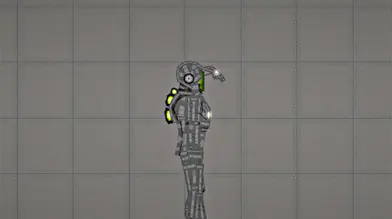 Iron Man Mark 2 mod | modsgamer.com
