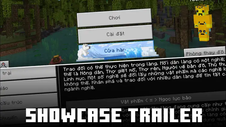 The Ty-el's Vietnamese Language Pack - modsgamer.com