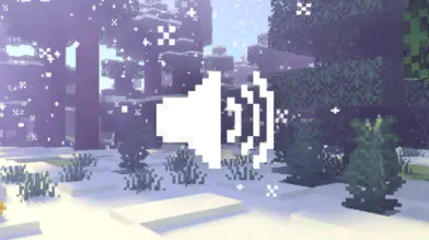 Minecraftpe Better Sounds packs | modsgamer.com