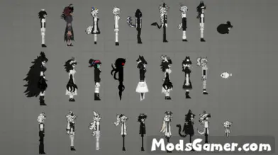 Fundamental Paper Education Mod | modsgamer.com