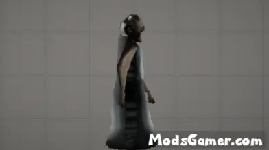 Granny Mod | modsgamer.com