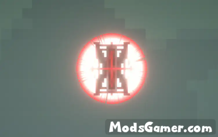 [Official Workshop Mod]WenDBomB bomb - modsgamer.com