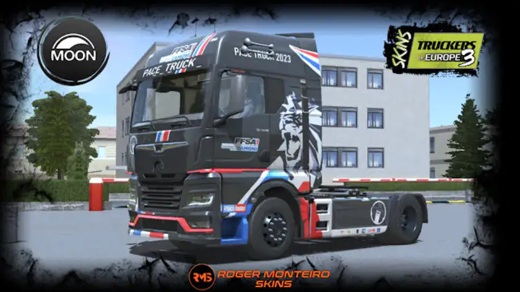 Truckers Of Europe 3 Interior Accessories & Hire Driver।Truck Of Europe 3  New Update।Truck Simulator 