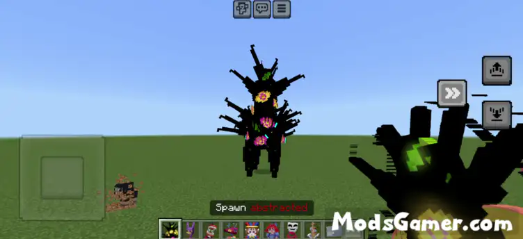 The Amazing Digital Circus Minecraft Skins