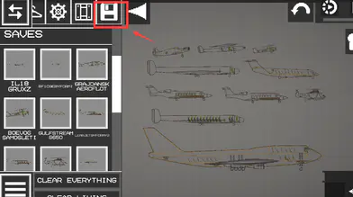 Aircraft vehicle mod | modsgamer.com