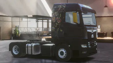 [Moon/THX]Teenage Mutant Ninja Turtles Skin | modsgamer.com