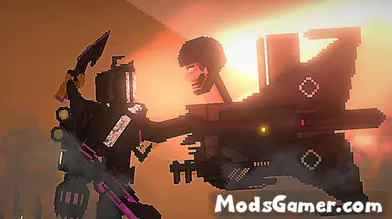 Skibidi toilet 77 Part 3 Mod | modsgamer.com