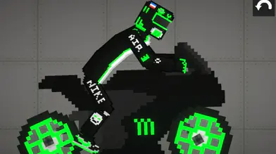 Neon Racer + Neon Motorcycle | modsgamer.com