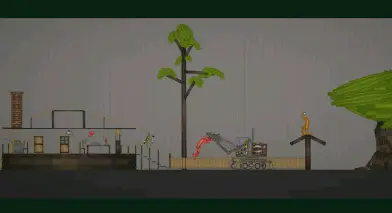 MelonPlayground buildings mod | modsgamer.com