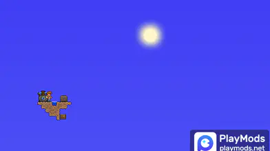 SkyTerra Map | modsgamer.com