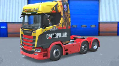 The Punisher skin Mod | modsgamer.com