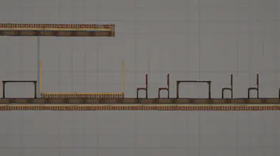 WWE Arena Building Mod | modsgamer.com