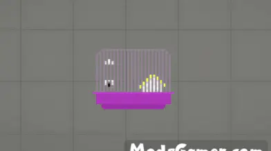 [Official Workshop Mod]Hamster Cage Mod | modsgamer.com