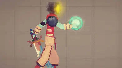 Dead Cells characters Mod | modsgamer.com