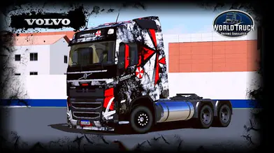 CapCut_truckers of europe 3 simulator download