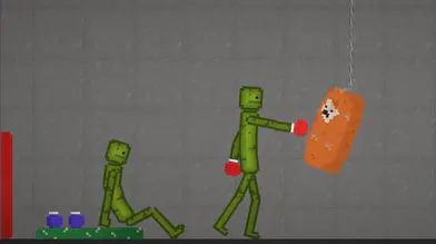 boxing ring mod | modsgamer.com