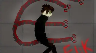 Doctor Octopus Character Mods | modsgamer.com