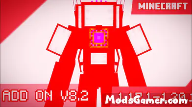 Skibidi Toilet Mod v8.2 New Upgraded Titan TV man | modsgamer.com