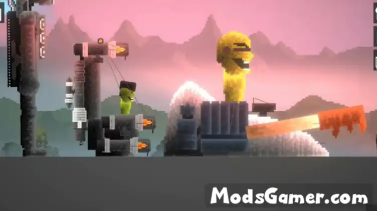 Skibidi Toilet Mega Mod Pack - modsgamer.com