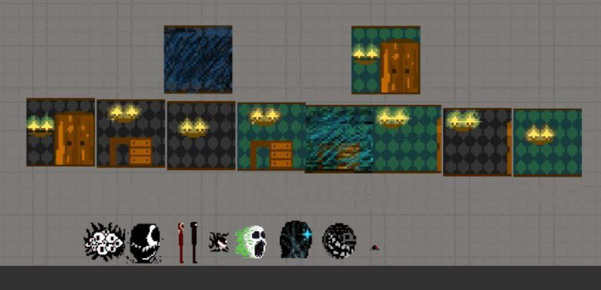 The Best Doors Mods Mods for Melon Playground Sandbox PG