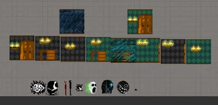 Roblox Doors Mods - modsgamer.com