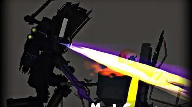 Upgraded Titan TV Man Mod - Skibidi Toilet Mod | modsgamer.com