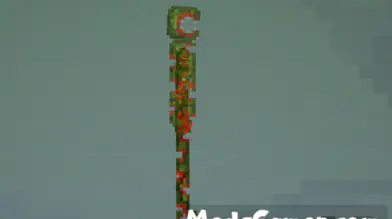 [Official Workshop Mod]Naydedor character Mod | modsgamer.com