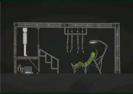 Operating Table Mod | modsgamer.com