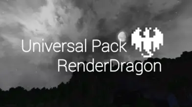 Universal Texture Packs V1.3.9! - (Support RenderDragon, Compatible with All Devices) | modsgamer.com