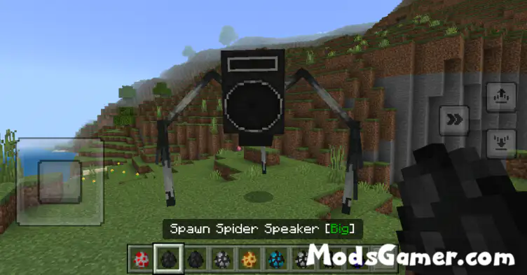 Skibidi Toilet addon v4 - modsgamer.com