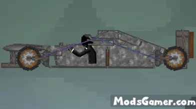 [Official Workshop Mod]F1 2012 RB8 Mod | modsgamer.com