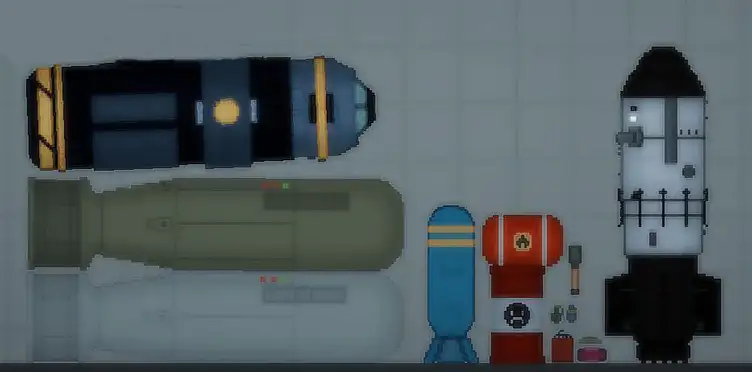 missile mods - modsgamer.com