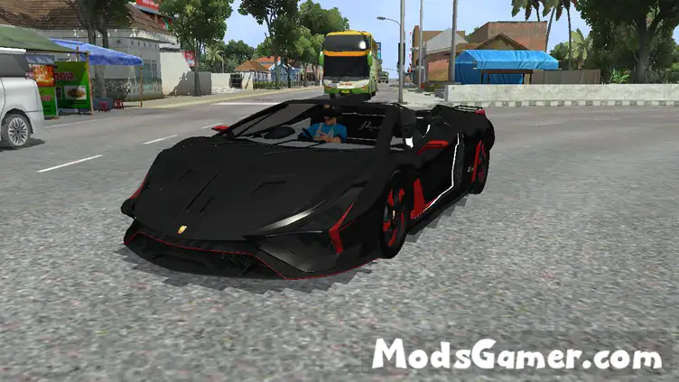 Pegassi Ignus Spider - modsgamer.com