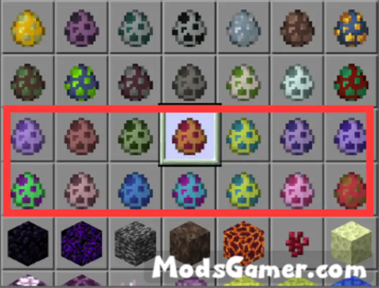 Inside out 2 Addon - modsgamer.com
