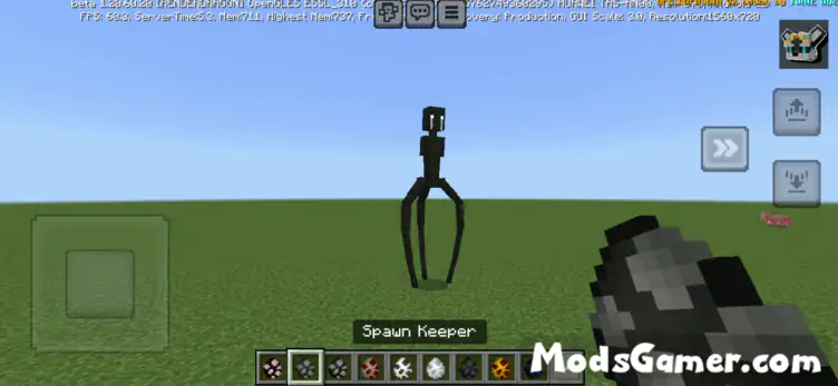 Apeirophobia V2 Mod - modsgamer.com