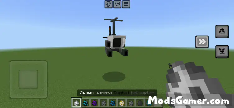 Beef's Skibidi Toilet Mod Update 0.4 - modsgamer.com