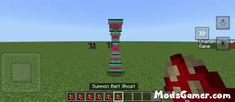 Cool Demon Slayer Mod - modsgamer.com