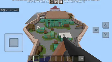 Map:PUBG TDM  | modsgamer.com