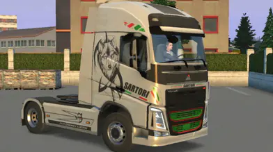 Volcano/VN]Sartori Skin Mod | modsgamer.com