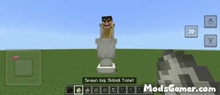 Upgraded Titan TV man VS scientist toilet - Beef's Skibidi Toilet Mod 0.6[,] - modsgamer.com