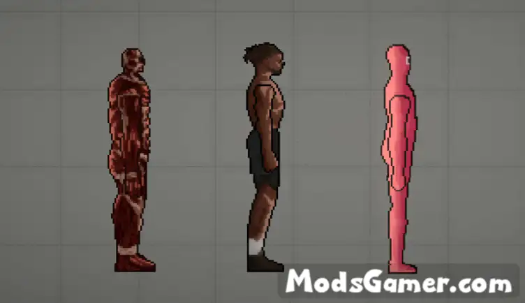  3 SECRET mods - modsgamer.com