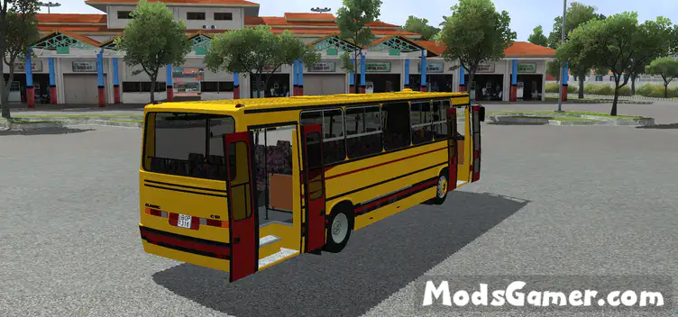 Ikarus 260 32P - modsgamer.com