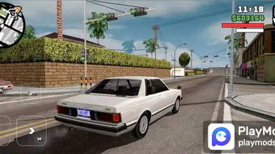 Timecyc Texture Packs For SA | modsgamer.com