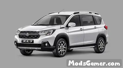 2023 Suzuki XL7 Hybrid Mod | modsgamer.com
